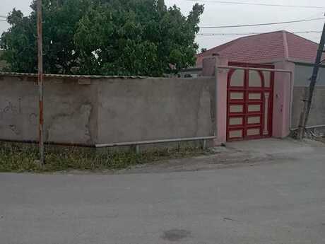 4 otaqlı ev, 150 m², Sabunçu, 500 AZN