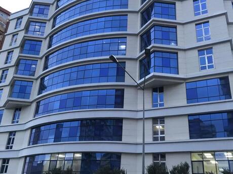 Elan №6561613 - Bakı, Şah İsmayıl Xətai m., 5 otaqlı, 160 m²