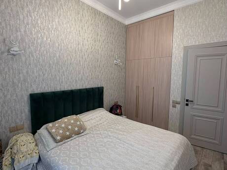 2-room new-build apartment for rent in 28 May, 65 m², 1 000 AZN/mo, photo 3 / 6