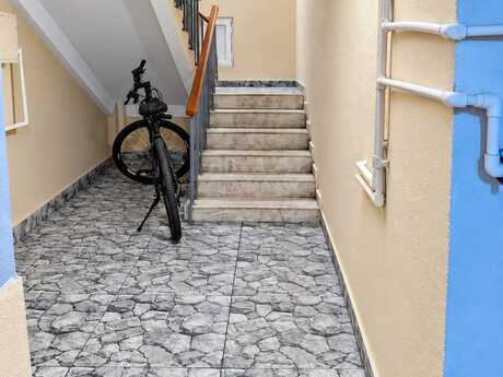 Elan №6561683 - Bakı, Nizami m., 3 otaqlı, 115 m², 2/9 mərtəbə