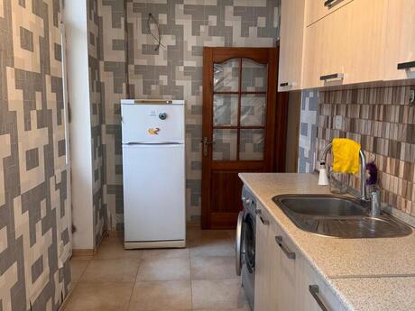 Сдаётся 2-комнатная квартира в новостройке, Yeni Yasamal, 70 м², 500 AZN/мес, фото 5 / 10