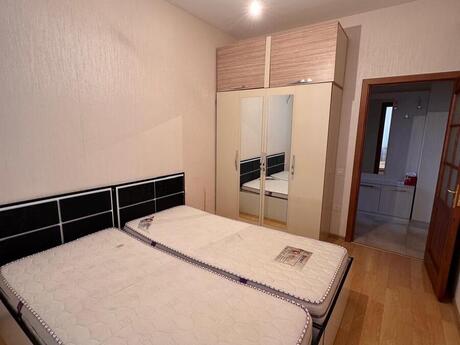 Сдаётся 2-комнатная квартира в новостройке, Yeni Yasamal, 70 м², 500 AZN/мес, фото 3 / 10