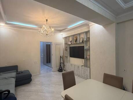 Xətai Park kompleksində 3 otaqlı yeni tikili mənzil satılır, 96 m², 275 000 AZN, şəkil 2 / 12
