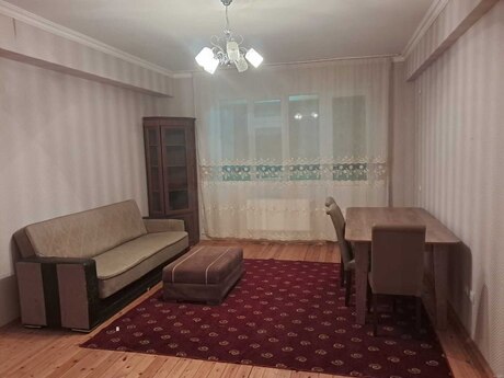Elan №6561650 - Bakı, Xocəsən q., 3 otaqlı, 100 m², 8/9 mərtəbə