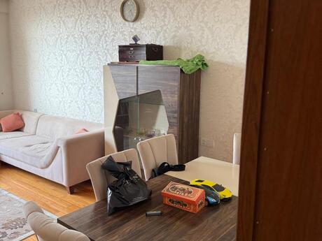 3-room new-build apartment for sale in Həzi Aslanov, 113 m², 250 000 AZN, photo 5 / 12