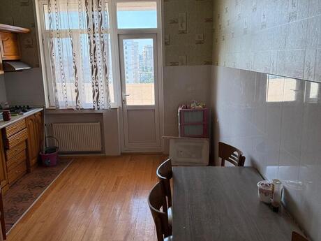 3-room new-build apartment for sale in Həzi Aslanov, 113 m², 250 000 AZN, photo 2 / 12