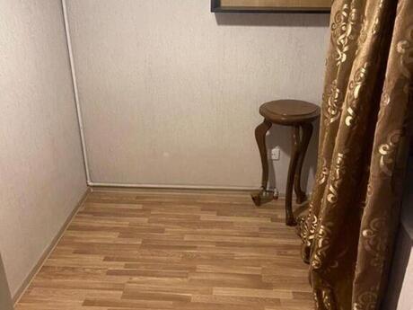 İnşaatçılarda 2 otaqlı köhnə tikili mənzil satılır, 32 m², 127 000 AZN, şəkil 3 / 5