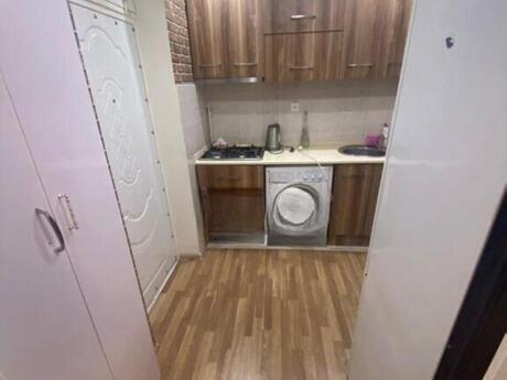 İnşaatçılarda 2 otaqlı köhnə tikili mənzil satılır, 32 m², 127 000 AZN, şəkil 5 / 5