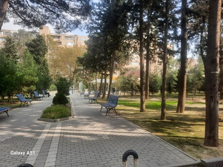 İnşaatçılarda 4 otaqlı köhnə tikili mənzil satılır, 90 m², 235 000 AZN, şəkil 3 / 12