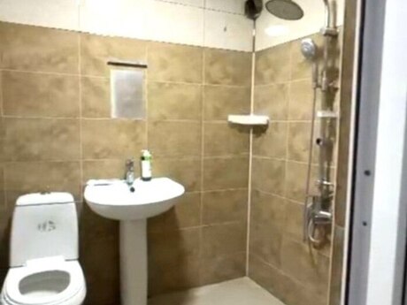 Elmlər Akademiyasında 2 otaqlı köhnə tikili mənzil satılır, 55 m², 185 000 AZN, şəkil 4 / 4