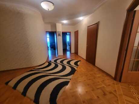Nizamidə 4 otaqlı yeni tikili mənzil kirayə verilir, 162 m², 1 300 AZN/ay, şəkil 5 / 12