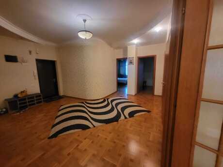 Nizamidə 4 otaqlı yeni tikili mənzil kirayə verilir, 162 m², 1 300 AZN/ay, şəkil 4 / 12