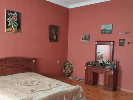Mərdəkanda 6 otaqlı həyət evi satılır, 320 m², 450 000 AZN, şəkil 3 / 12