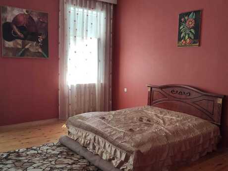 Mərdəkanda 6 otaqlı həyət evi satılır, 320 m², 450 000 AZN, şəkil 2 / 12