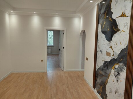 3 otaqlı mənzil, 68 m², Binəqədi, 169 000 AZN