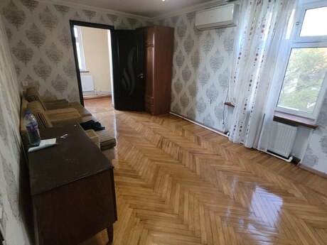 2 otaqlı mənzil, 50 m², Nəriman Nərimanov, 550 AZN