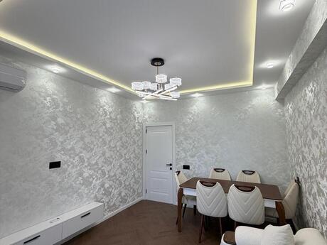 Elan №6561691 - Bakı, Neftçilər m., 3 otaqlı, 82 m², 8/16 mərtəbə