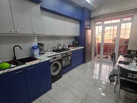 Elan №6561695 - Xırdalan, Xırdalan, 3 otaqlı, 95 m², 4/9 mərtəbə