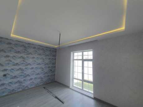 Məmmədlidə 3 otaqlı həyət evi satılır, 90 m², 98 000 AZN, şəkil 4 / 12