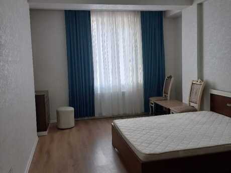 Abşeronda 2 otaqlı yeni tikili mənzil kirayə verilir, 60 m², 400 AZN/ay, şəkil 2 / 5