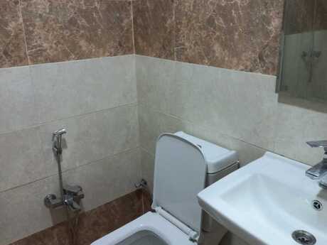 Abşeronda 2 otaqlı yeni tikili mənzil kirayə verilir, 60 m², 400 AZN/ay, şəkil 4 / 5