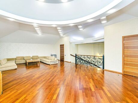 Сдаётся 8-комнатный дом, Badamdar, 650 м², 5 500 AZN/мес, фото 5 / 12