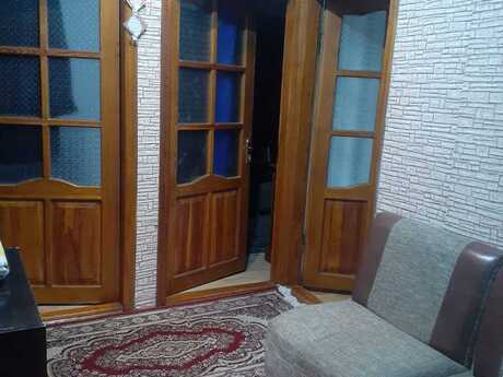 3 otaq · 65 m² · 2/5 mərtəbə, Memar Əcəmi