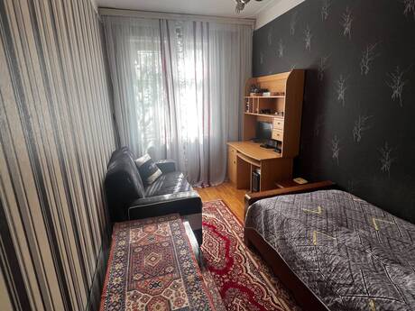 3-room old-build apartment for sale in Memar Əcəmi, 65 m², 196 000 AZN, photo 3 / 12