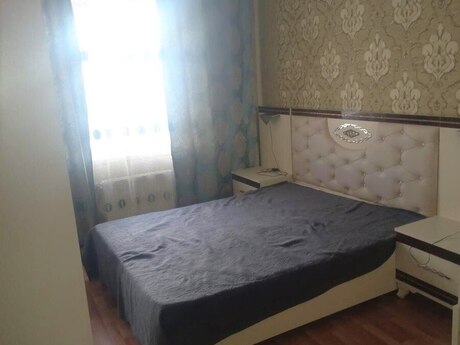 Nəriman Nərimanovda 2 otaqlı yeni tikili mənzil satılır, 65 m², 210 000 AZN, şəkil 3 / 8