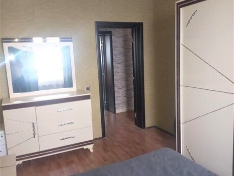 Nəriman Nərimanovda 2 otaqlı yeni tikili mənzil satılır, 65 m², 210 000 AZN, şəkil 4 / 8