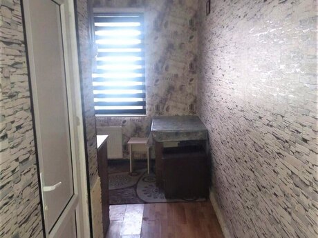 Nəriman Nərimanovda 2 otaqlı yeni tikili mənzil satılır, 65 m², 210 000 AZN, şəkil 5 / 8