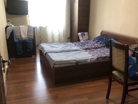 2 otaq · 40 m²