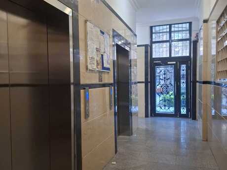 Qara Qarayevdə 3 otaqlı yeni tikili mənzil satılır, 90 m², 263 000 AZN, şəkil 2 / 6