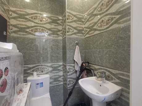 Qara Qarayevdə 3 otaqlı yeni tikili mənzil satılır, 90 m², 263 000 AZN, şəkil 5 / 6