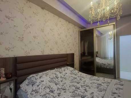 Qara Qarayevdə 3 otaqlı yeni tikili mənzil satılır, 90 m², 263 000 AZN, şəkil 4 / 6