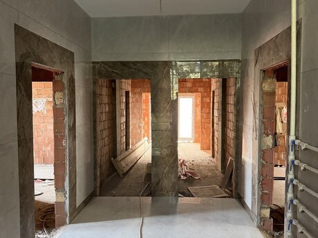 Yeni Bakı kompleksində 2 otaqlı yeni tikili mənzil satılır, 34 m², 44 000 AZN, şəkil 4 / 8