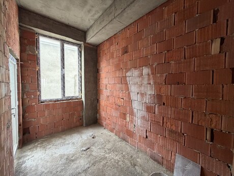 Yeni Bakı kompleksində 2 otaqlı yeni tikili mənzil satılır, 34 m², 44 000 AZN, şəkil 5 / 8
