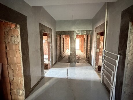 Yeni Bakı kompleksində 2 otaqlı yeni tikili mənzil satılır, 34 m², 44 000 AZN, şəkil 3 / 8