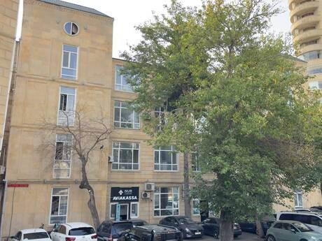 Elan №6367044 - Bakı, 28 May m., 8 otaqlı, 280 m², 4/5 mərtəbə