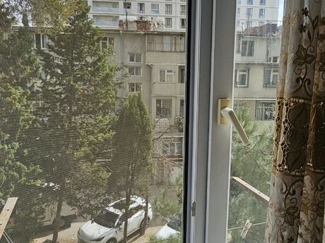 Elan №6561738 - Bakı, İnşaatçılar m., 2 otaqlı, 50 m², 5/9 mərtəbə
