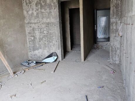 Nizamidə 3 otaqlı yeni tikili mənzil satılır, 100 m², 335 000 AZN, şəkil 5 / 8