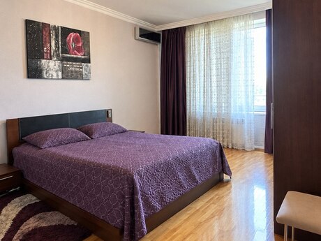 Elmlər Akademiyasında 4 otaqlı yeni tikili mənzil satılır, 185 m², 470 000 AZN, şəkil 5 / 12
