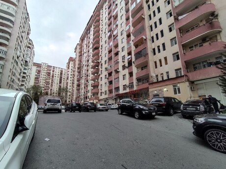Elan №6562688 - Bakı, Həzi Aslanov m., 32 m²