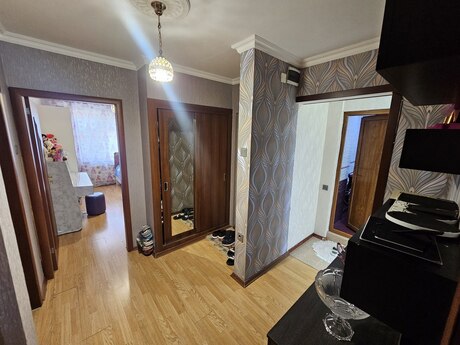4-room old-build apartment for sale in Binə, 80 m², 135 000 AZN, photo 3 / 12