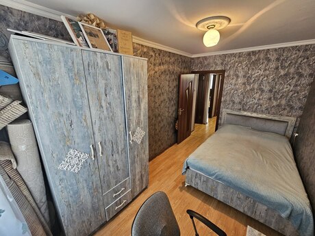 4-room old-build apartment for sale in Binə, 80 m², 135 000 AZN, photo 4 / 12