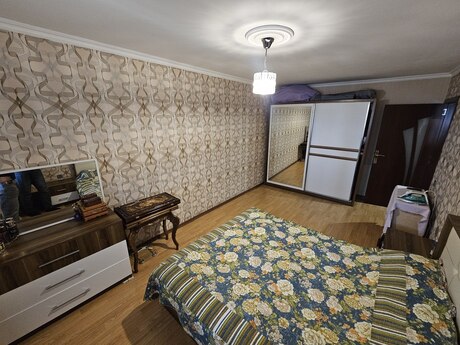 4-room old-build apartment for sale in Binə, 80 m², 135 000 AZN, photo 5 / 12