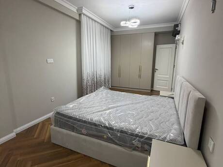Elan №6561771 - Bakı, Azadlıq Prospekti m., 2 otaqlı, 100 m², 10/16 mərtəbə