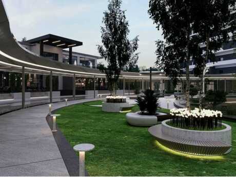 Elan №6561779 - Bakı, Biləcəri q., 3 otaqlı, 120 m², 12/15 mərtəbə