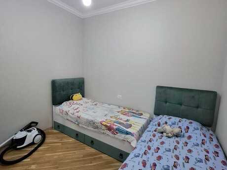 8 Noyabrda 3 otaqlı yeni tikili mənzil satılır, 93 m², 246 000 AZN, şəkil 5 / 12