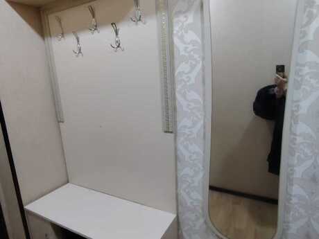 Əhmədlidə 2 otaqlı köhnə tikili mənzil kirayə verilir, 35 m², 500 AZN/ay, şəkil 2 / 9